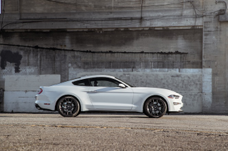 Illustration for article titled I think my next car could be an ecoboost Mustang